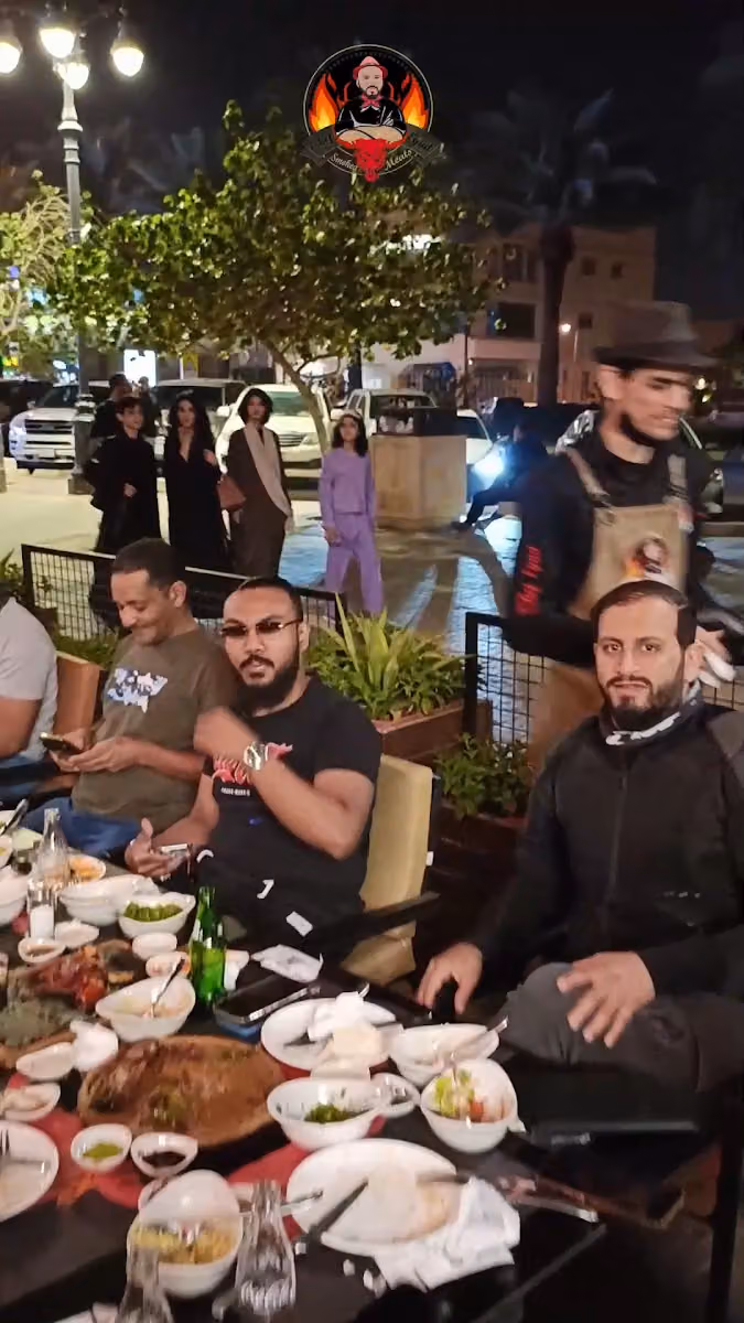 شيف اياد