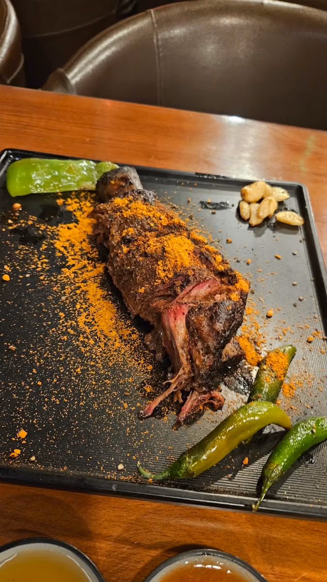 شيف اياد