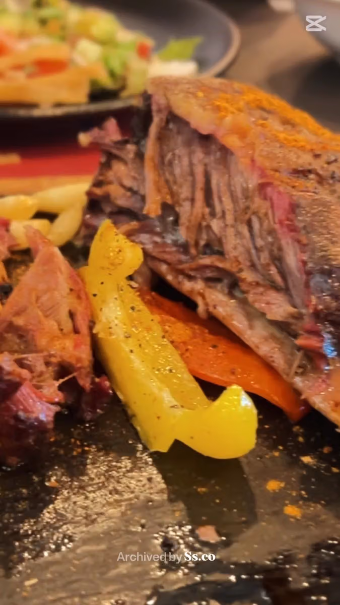 ‏Chef Eyad Restaurant مطعم الشيف إياد