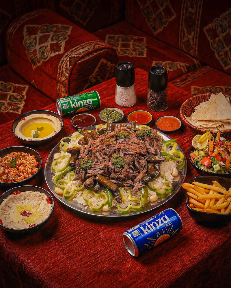 ‏Chef Eyad Restaurant مطعم الشيف إياد