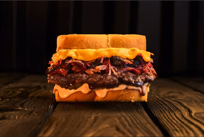 شيفز برجر | Chef's Burger