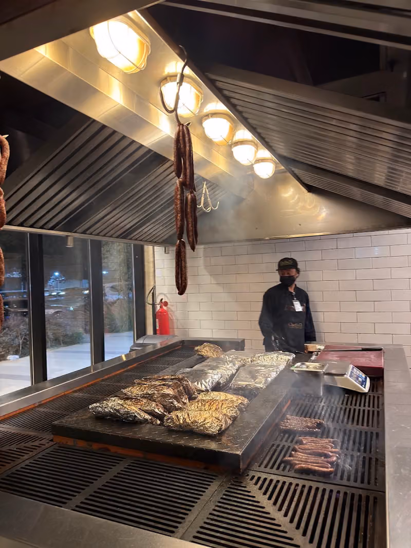 شيفز برجر | Chef's Burger