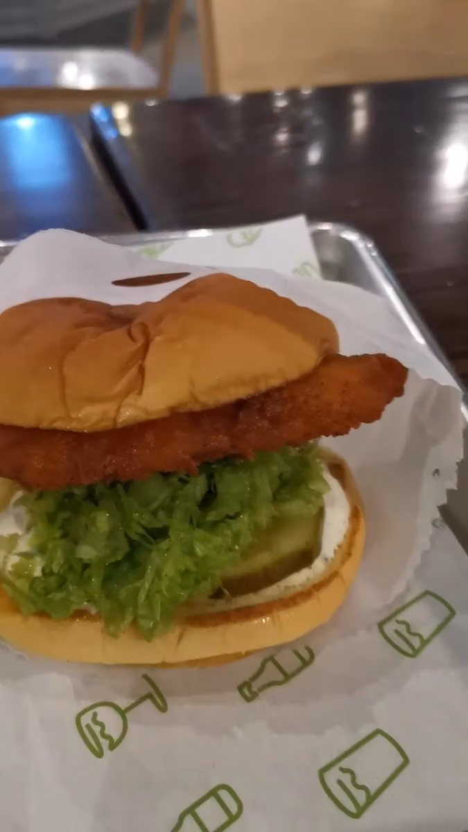 Shake Shack