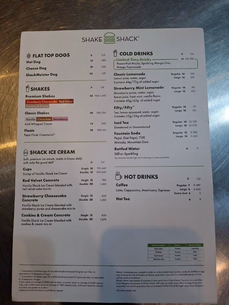Shake Shack