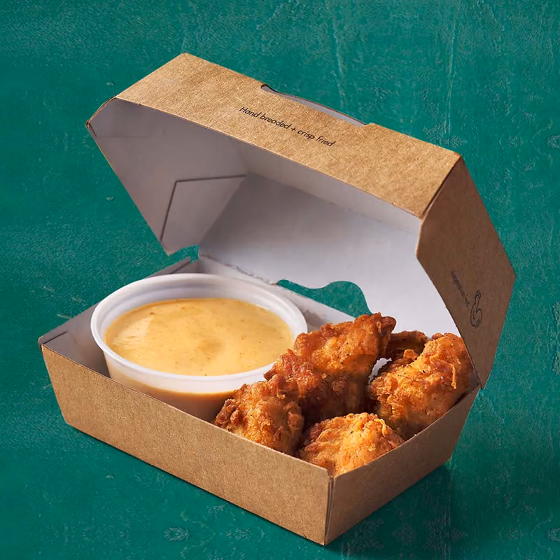 Shake Shack