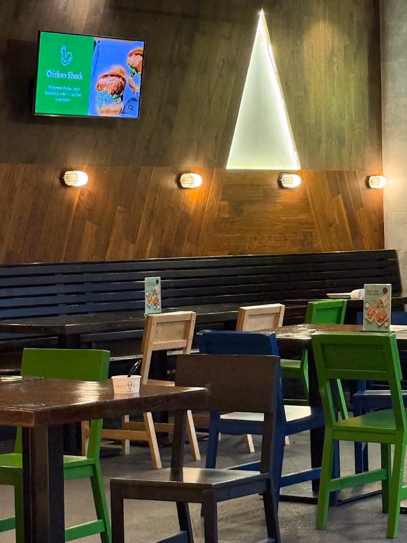 Shake Shack