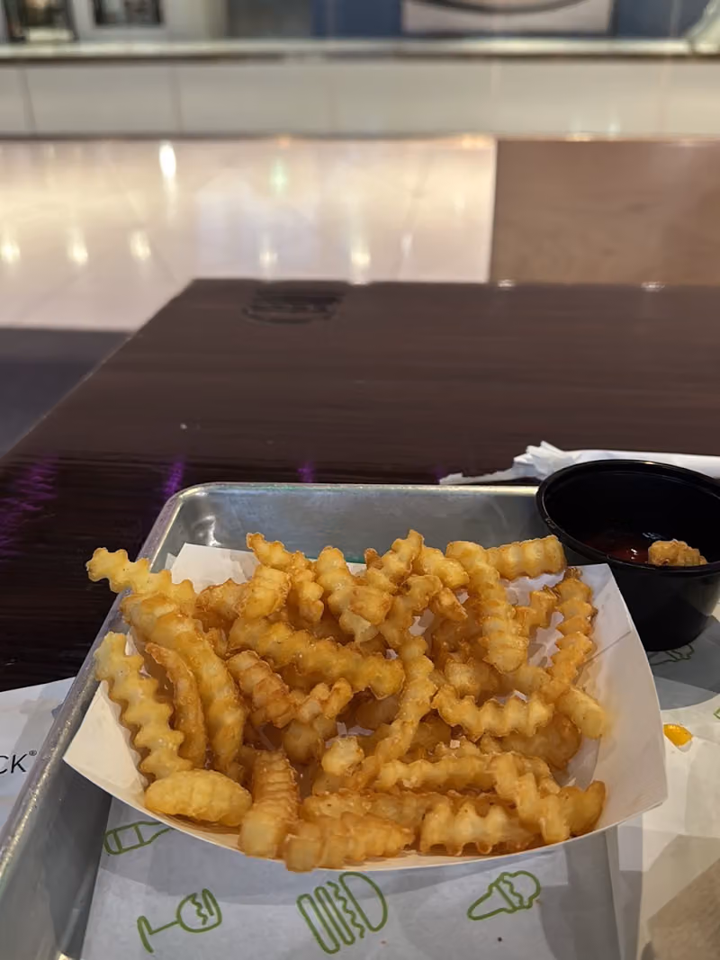 Shake Shack