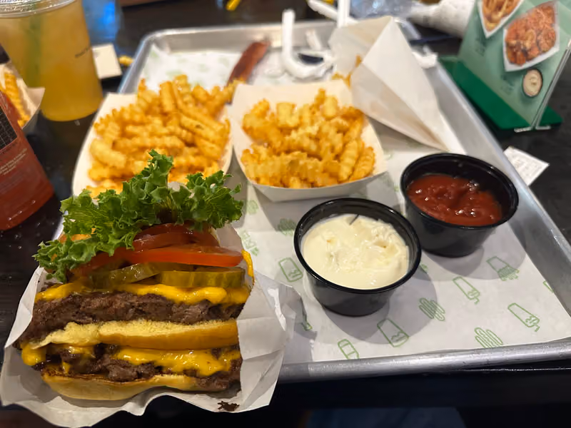 Shake Shack