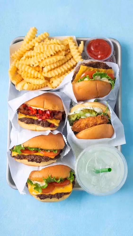 Shake Shack