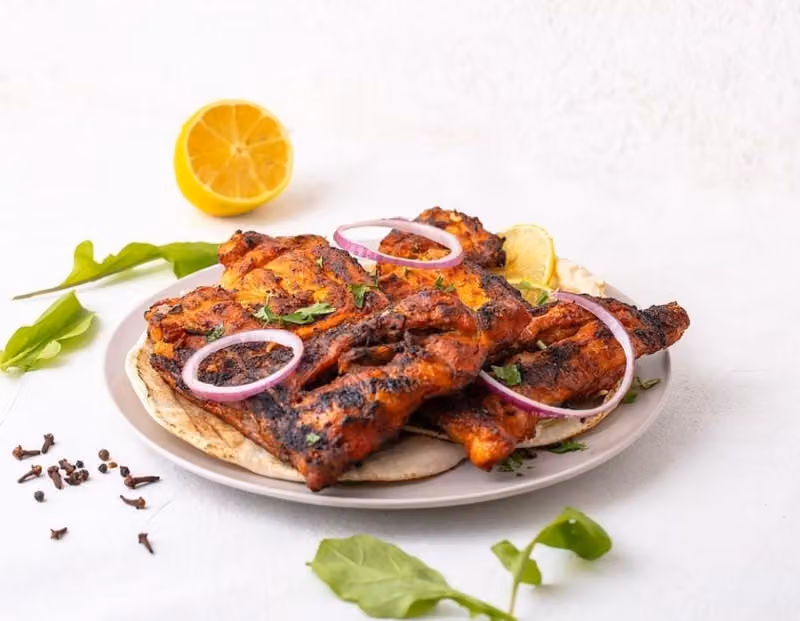 Sheikh mandi Restaurant