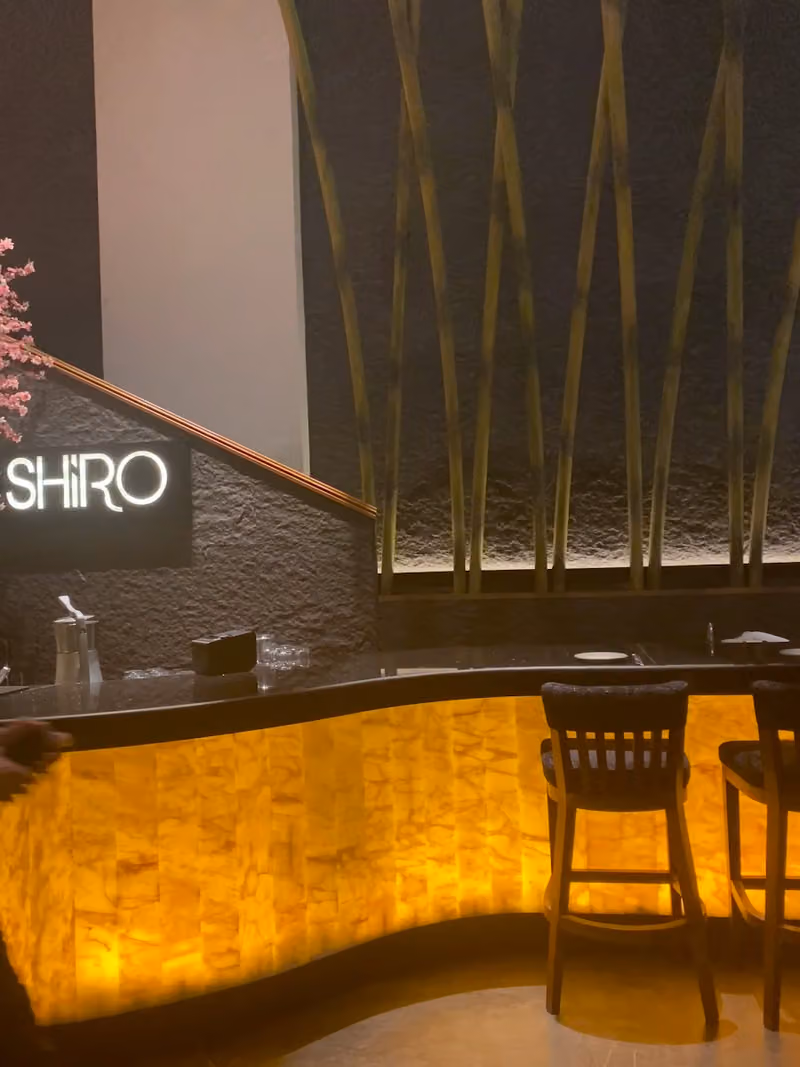 SHiRO