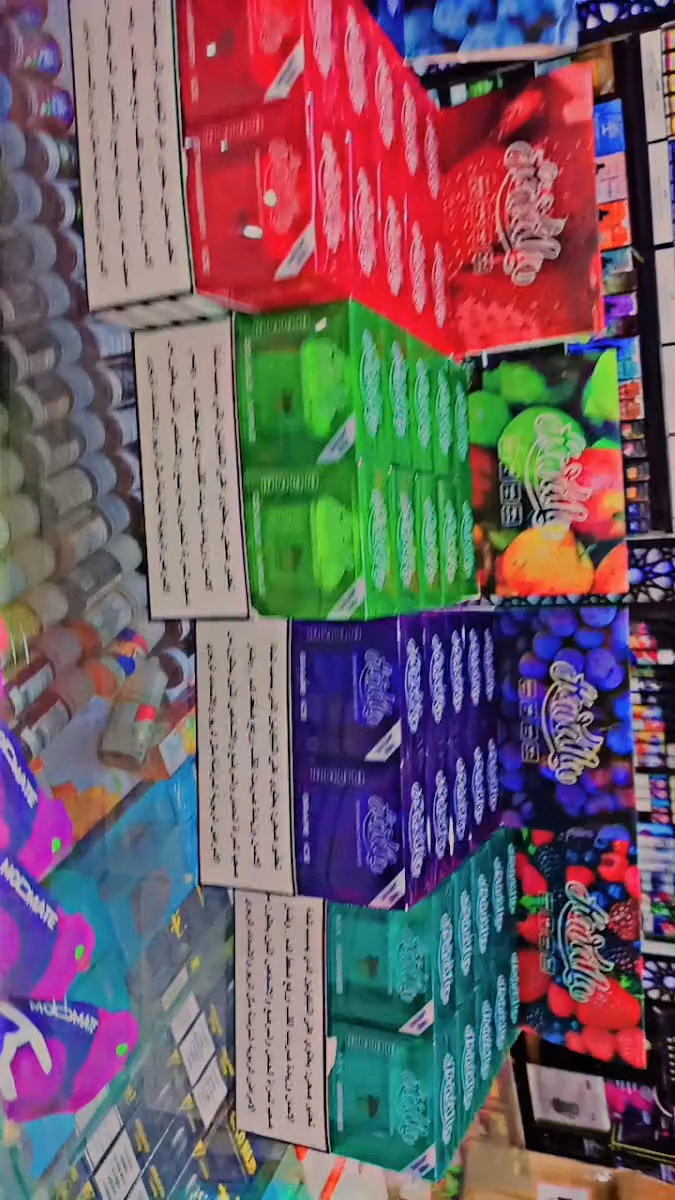 شيش معسلات كيف المزاج الكتروني خدمه توصيل