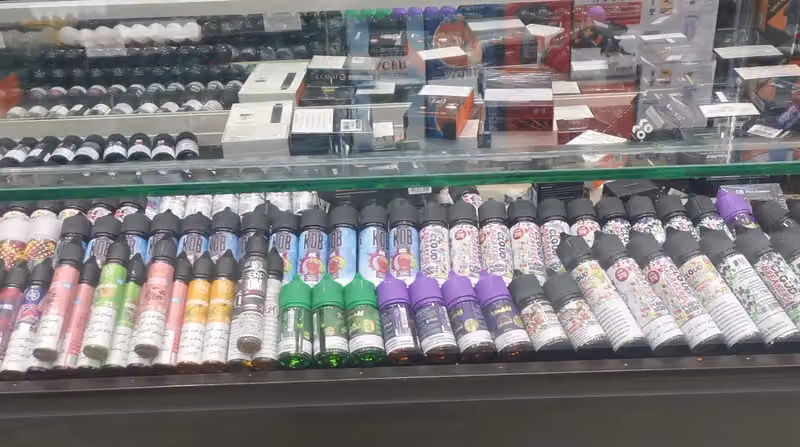 شيش ومعسلات
