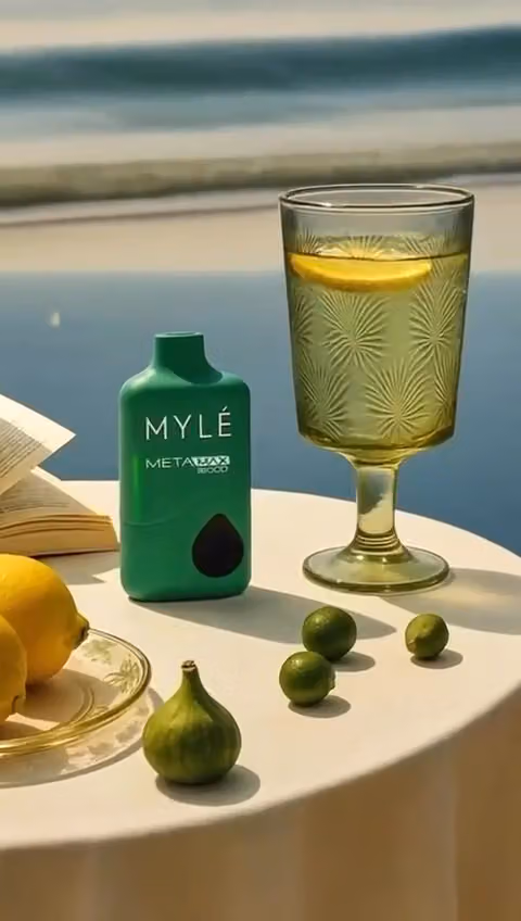 شيش ومعسلات فيب عنوان الفاخر