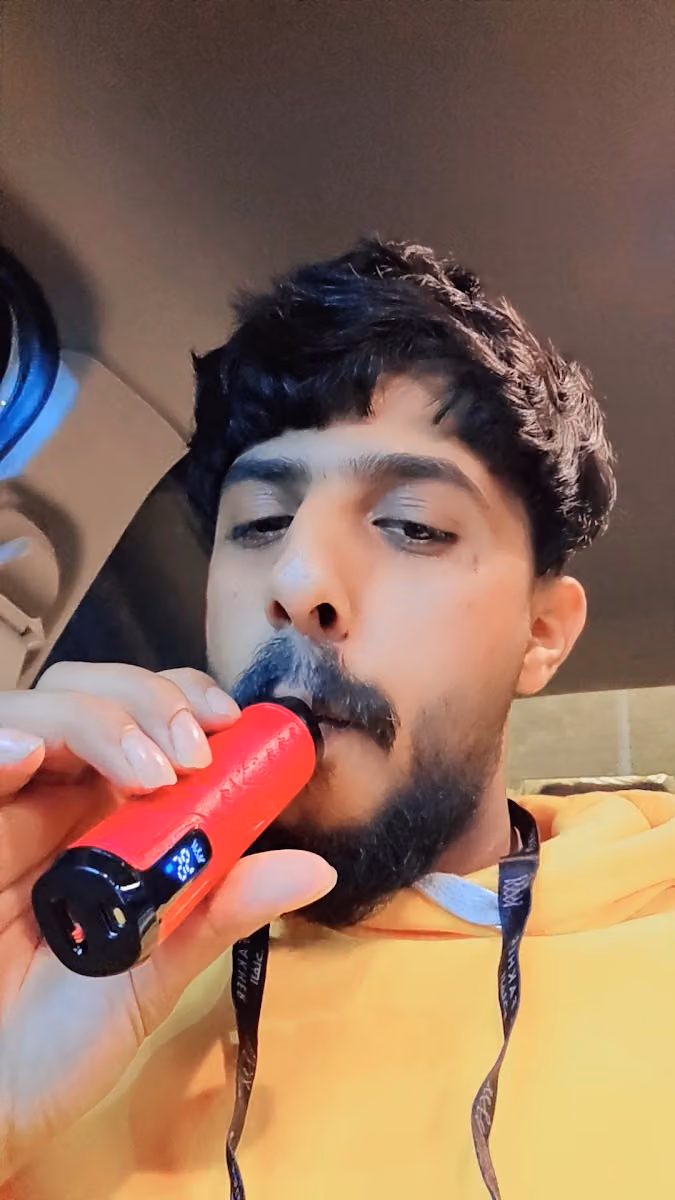 شيش ومعسلات تفاصيل المزاج اليرموك