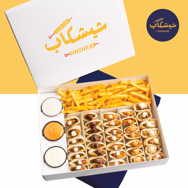 شيشكاب