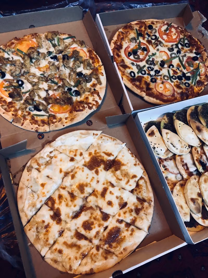 Cheese Restaurant