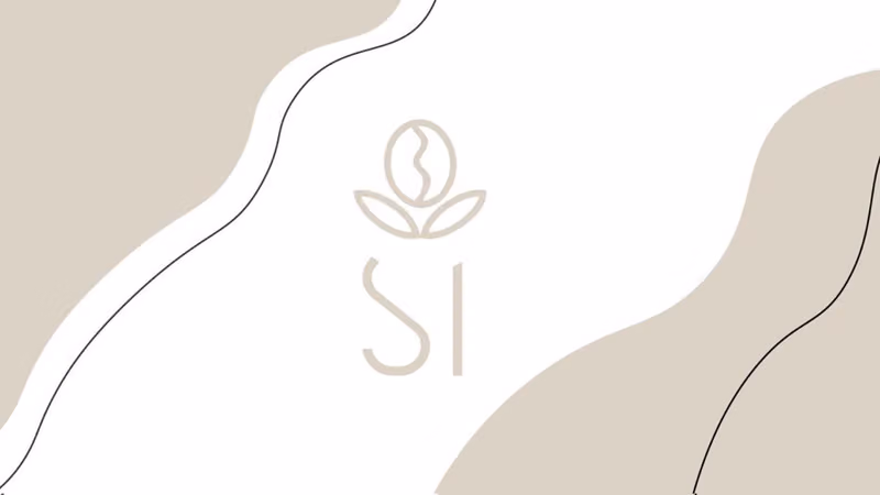 Si cafe | سي كافيه