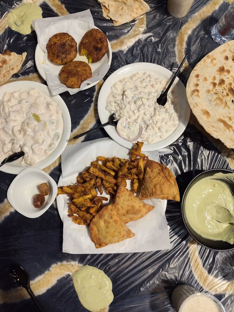 Sialkot Grill Restaurant