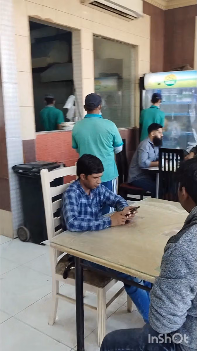 Sialkot pakistani Restaurant 804