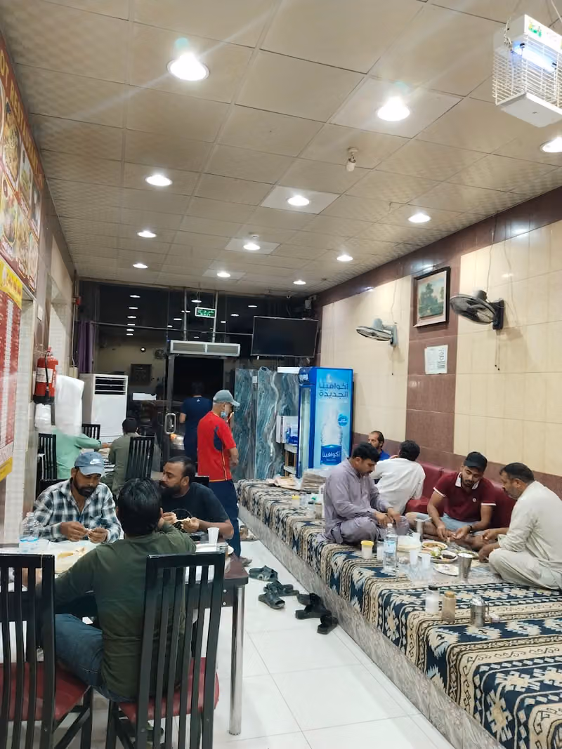 Sialkot pakistani Restaurant 804