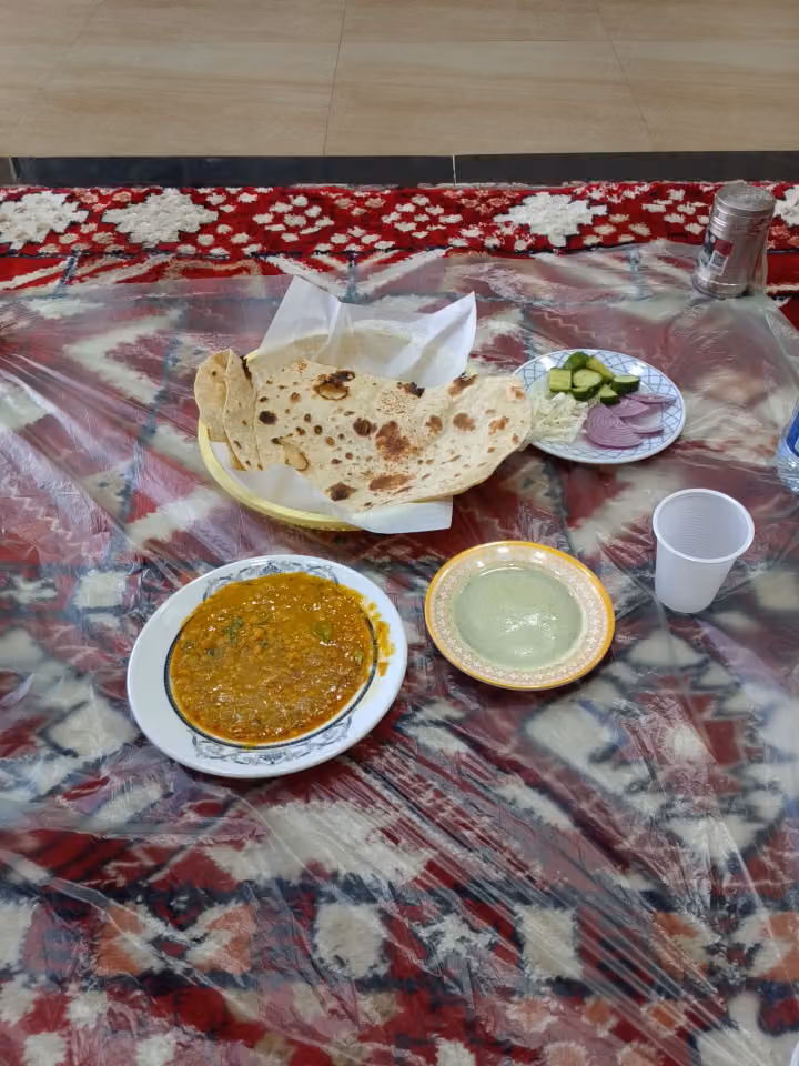Sialkot Pakistani Restaurant 804