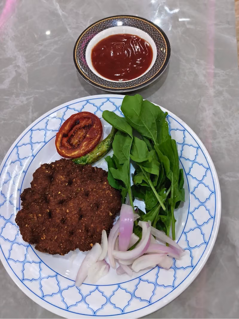 Sialkot Restaurant