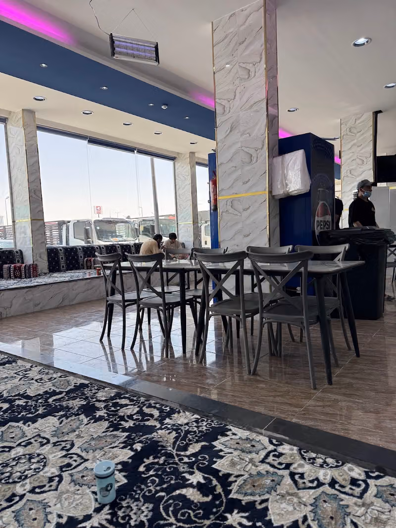 Sialkot Restaurant