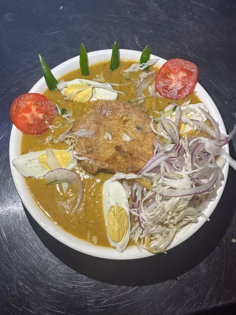 Sialkot Restaurant