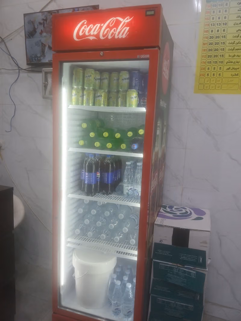 Sialkot Restaurant