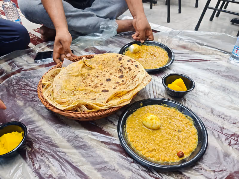 Sialkot Restaurant