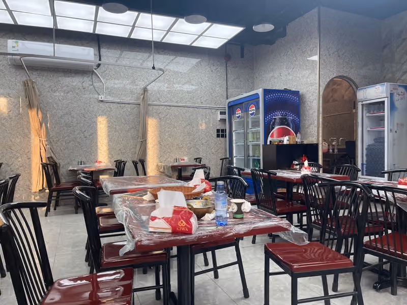 Sialkot Restaurant