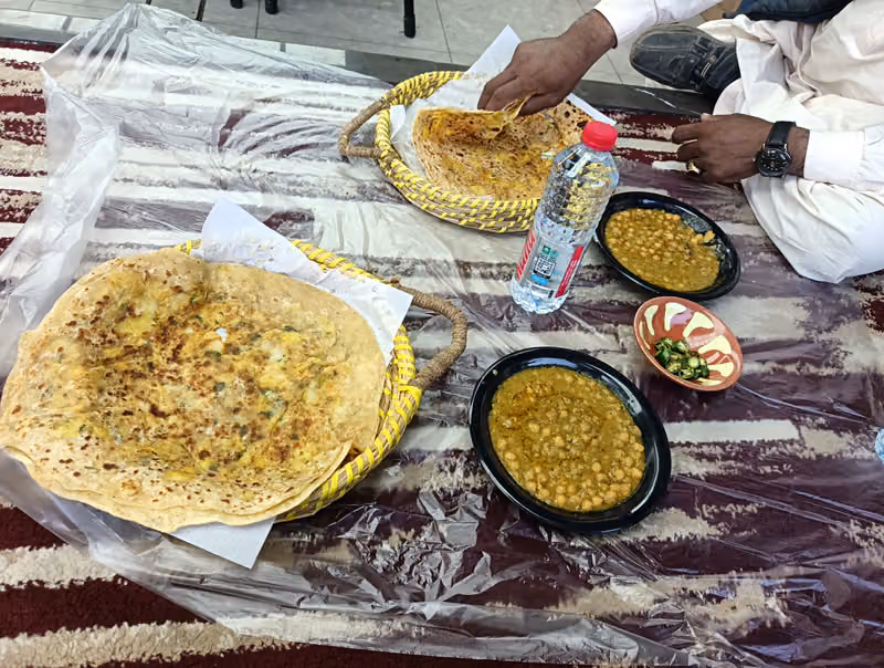 Sialkot Restaurant