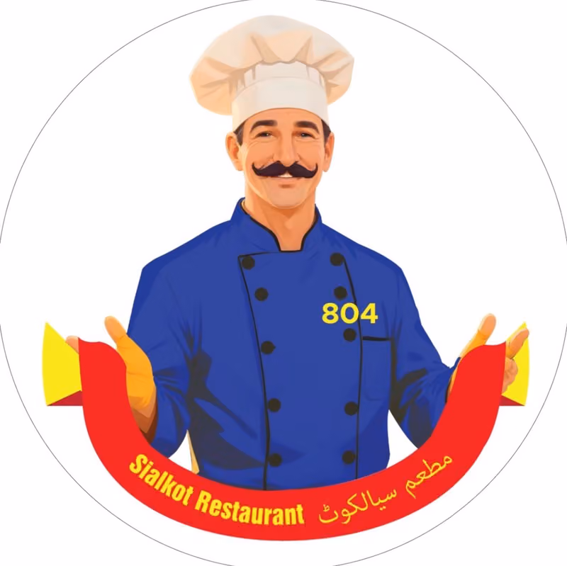 Sialkot Restaurant