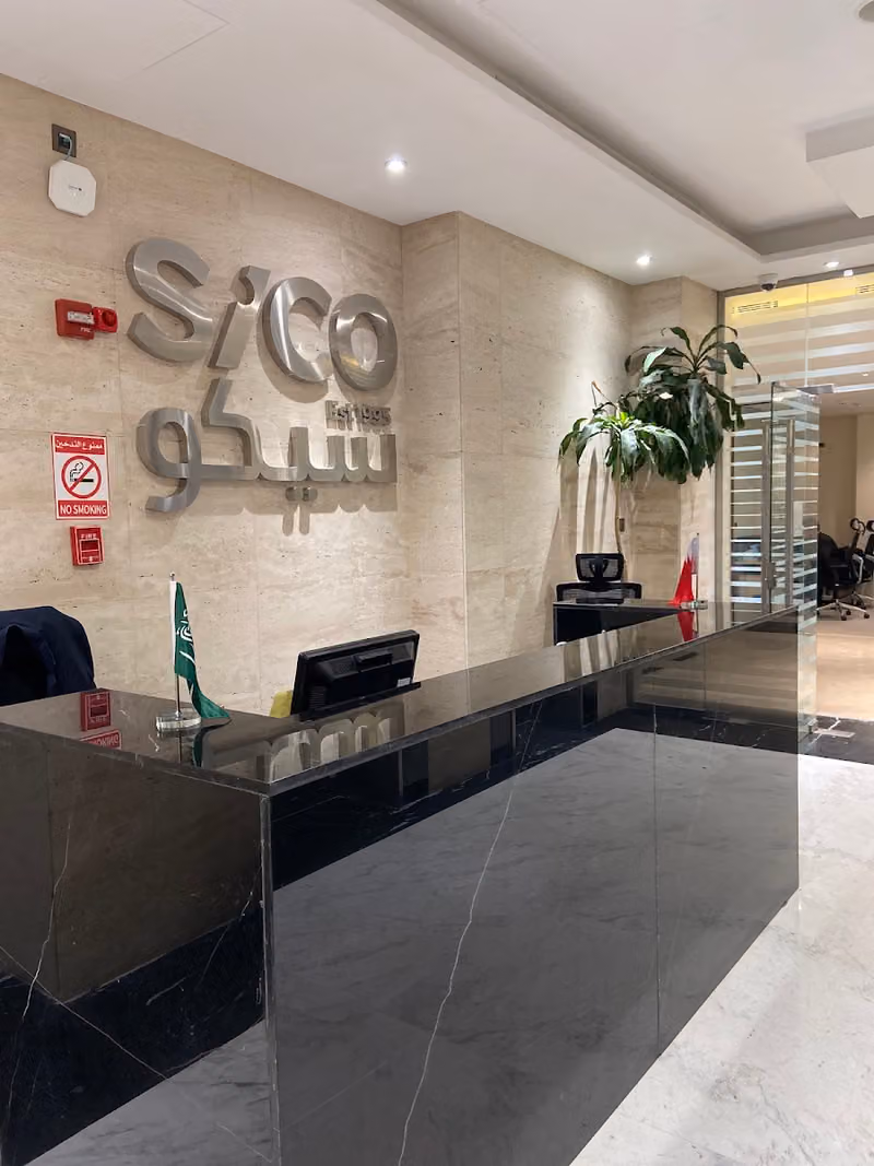 SICO Capital
