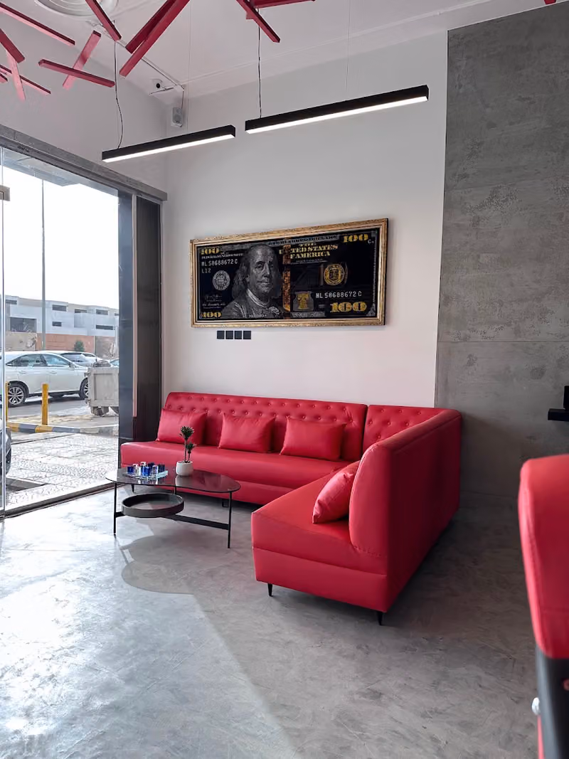 SIDLAH OFFICE
