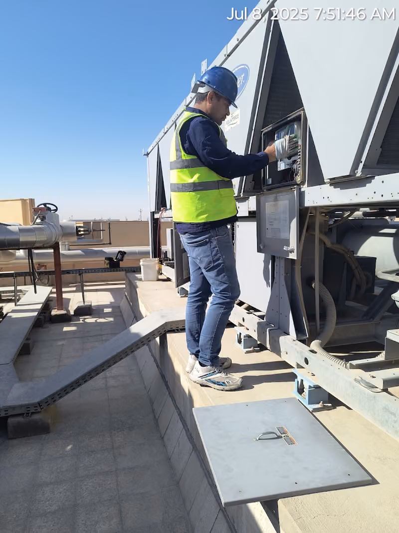 Sifa - Operations and Maintenance kam company