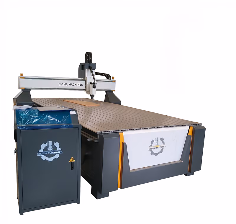 Sigma Machines Company
