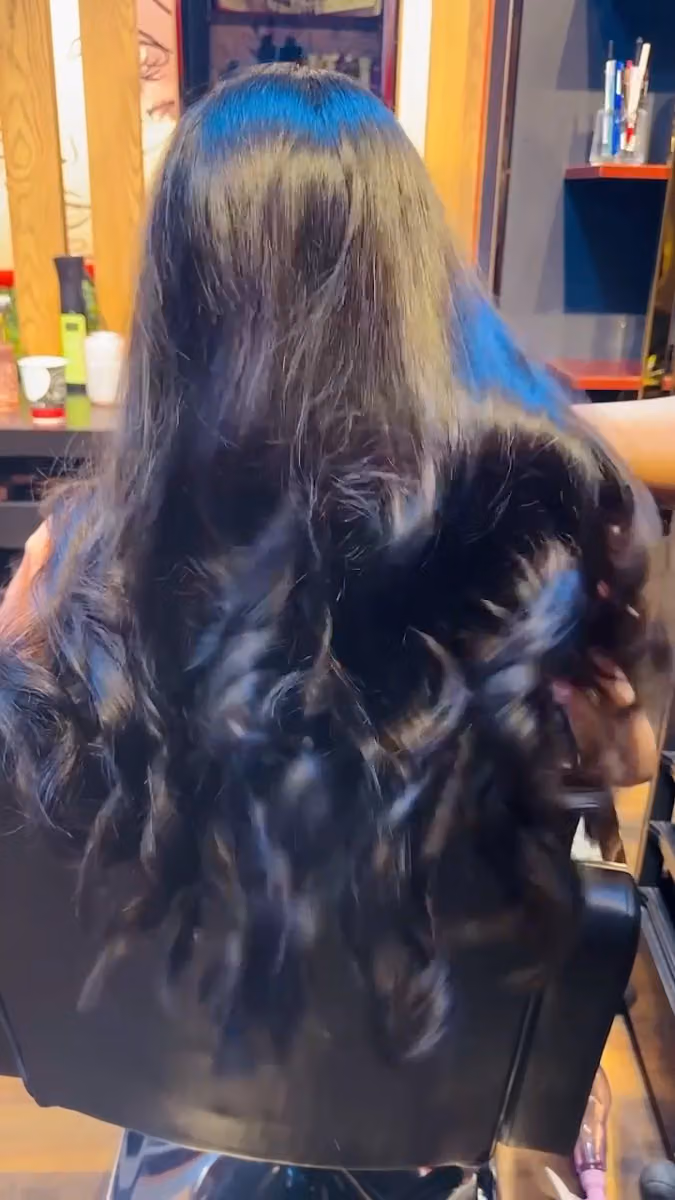 Signature Beauty Salon-صالون سيجنتشر النسائي _ Al Malaz