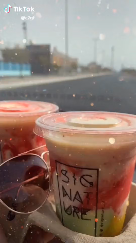 Signature Juices