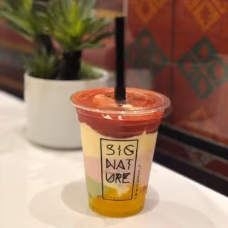 Signature Juices