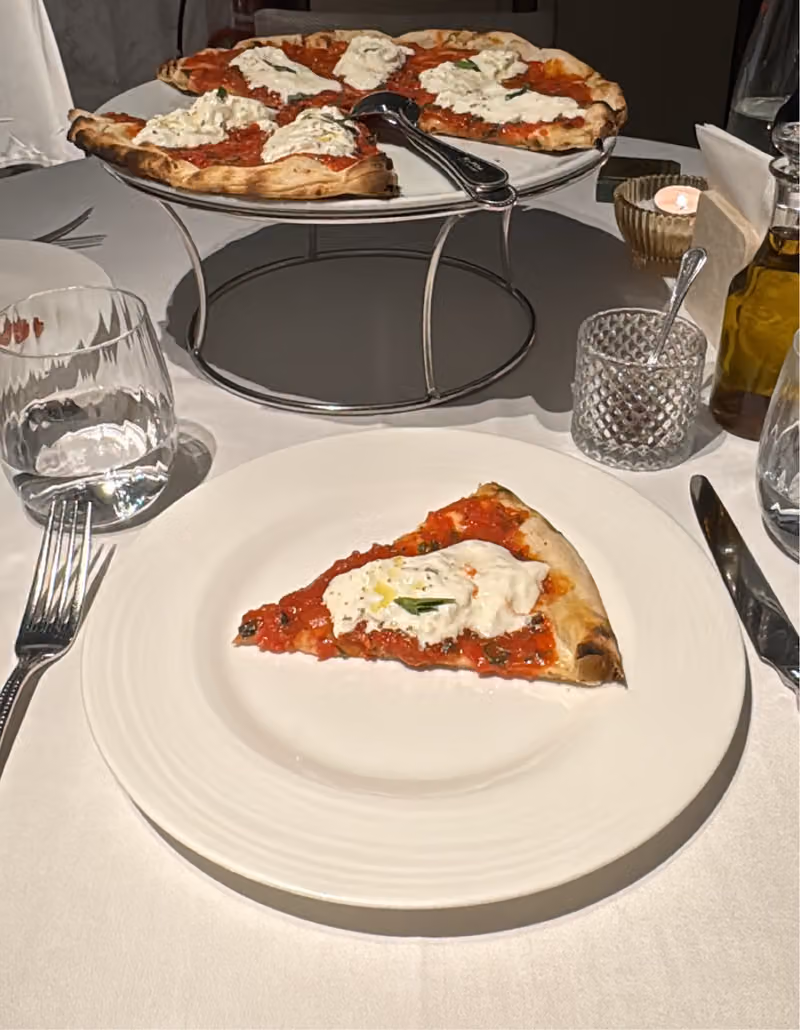 Signor Sassi Riyadh