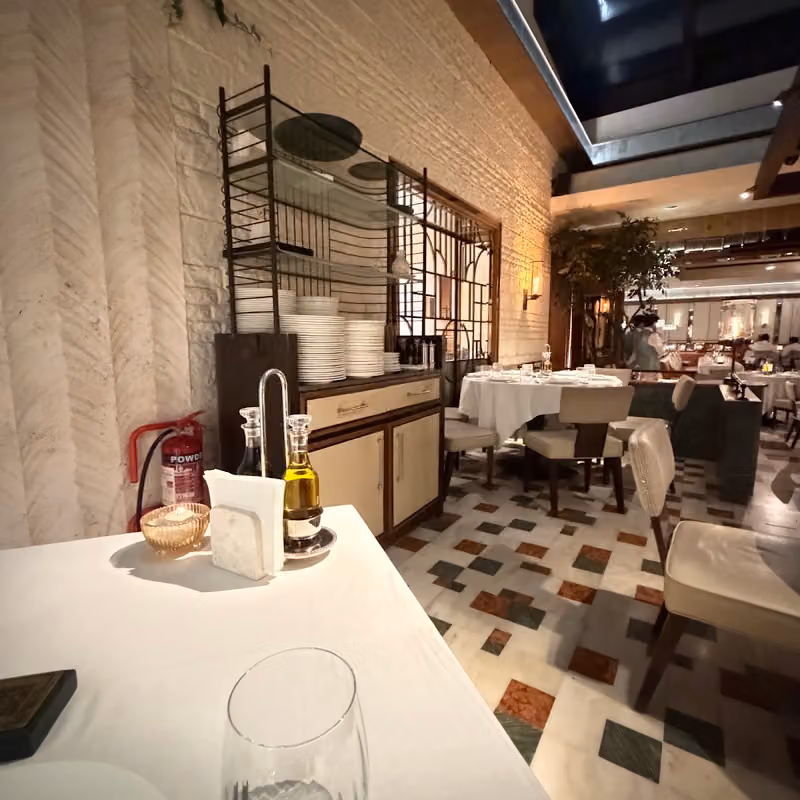 Signor Sassi Riyadh