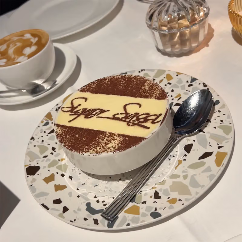 Signor Sassi Riyadh