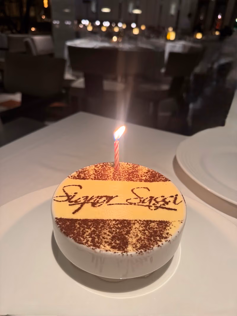 Signor Sassi Riyadh