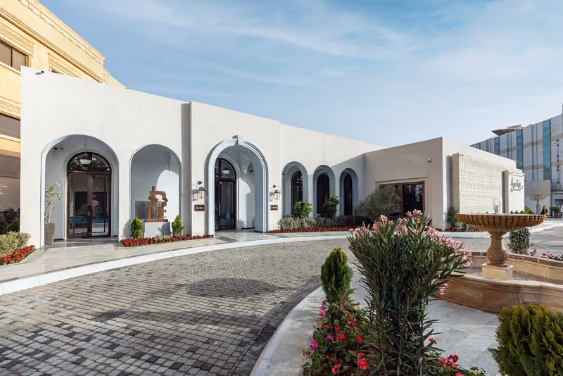 Signor Sassi Riyadh