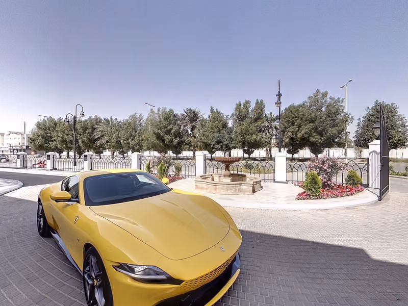 Signor Sassi Riyadh