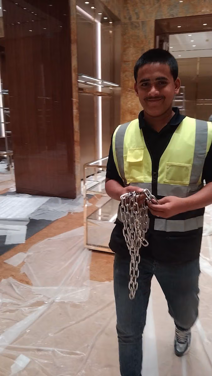 SignWorks Riyadh