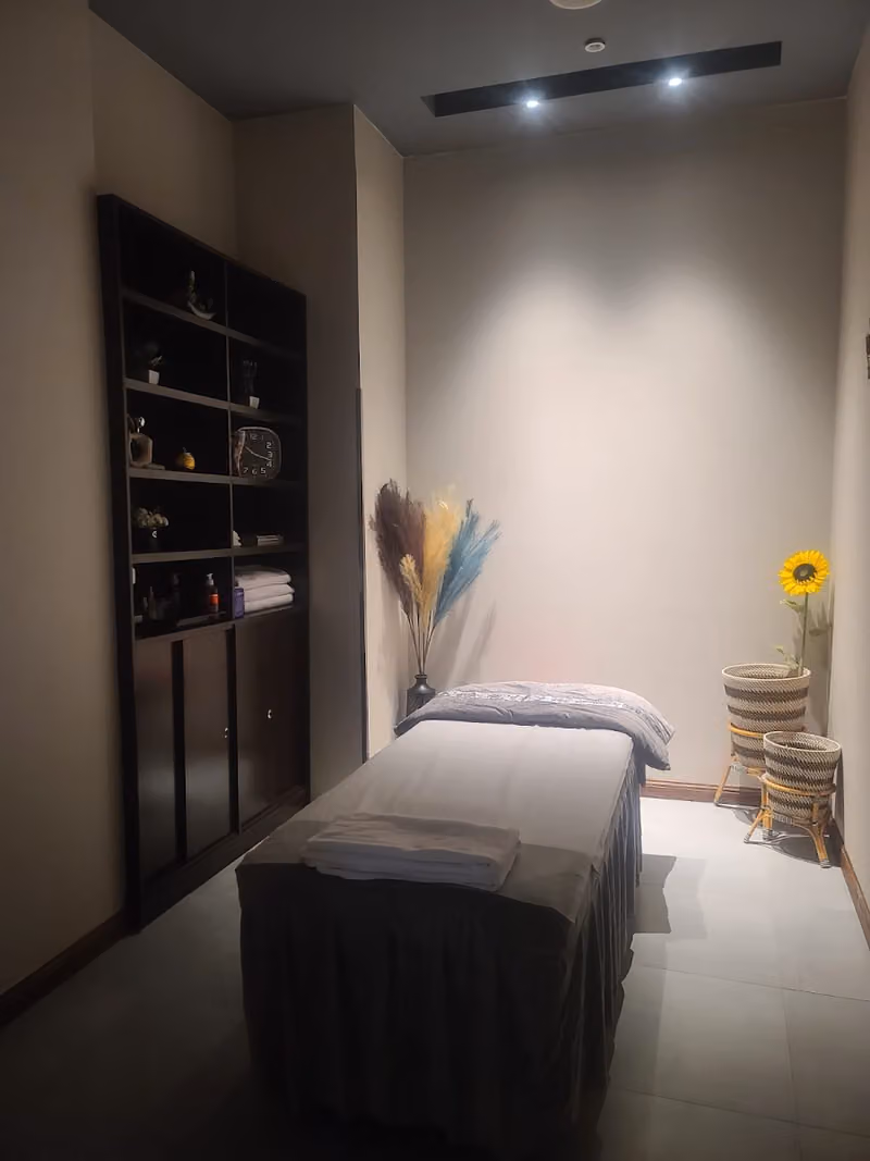Simple Hair Salon