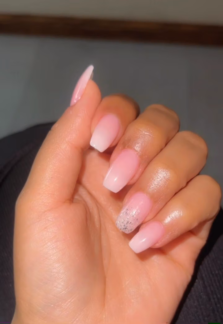 Simple Hair Salon